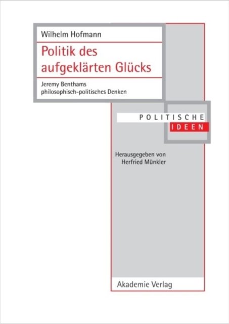 Politik des aufgeklarten Glucks