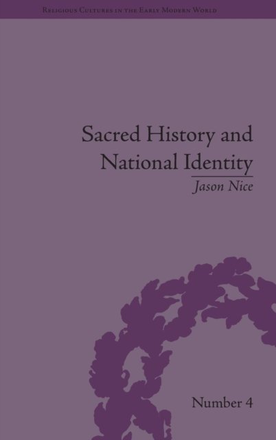 Sacred History and National Identity
