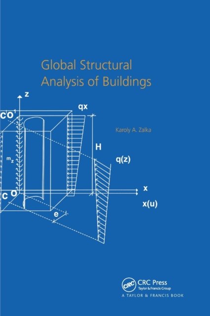 Global Structural Analysis of Buildings