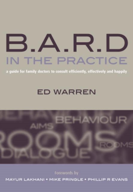B.A.R.D. in the Practice