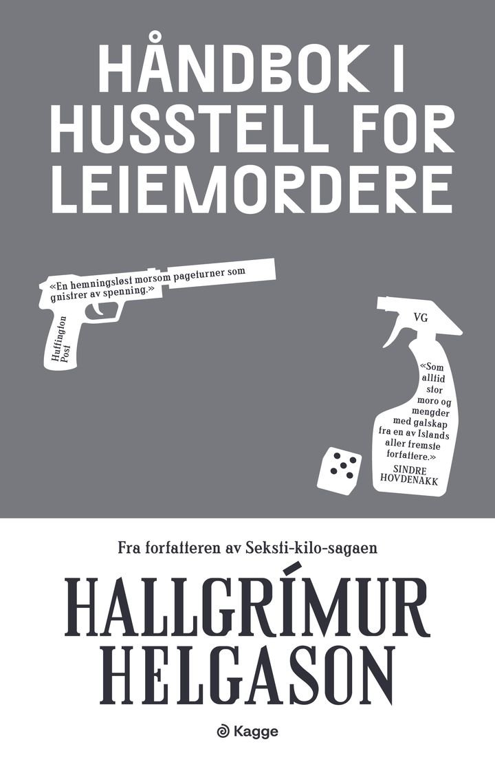 Håndbok i husstell for leiemordere