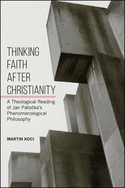 Thinking Faith After Christianity