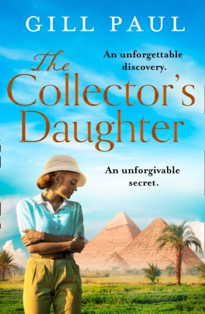 COLLECTORS DAUGHTER PB