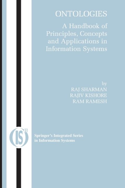 Ontologies