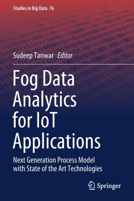 Fog Data Analytics for IoT Applications