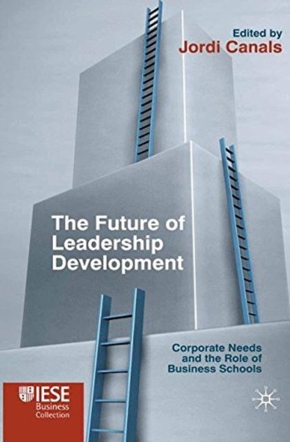 The Future of Leadership Development