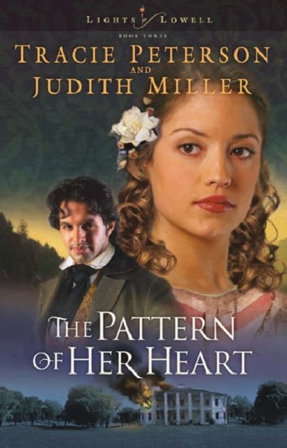 The Pattern of Her Heart