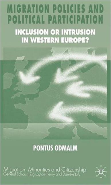 Migration Policies and Political Participation