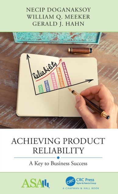 Achieving Product Reliability