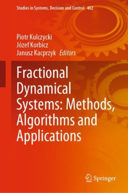 Fractional Dynamical Systems