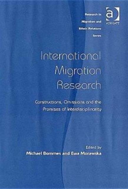 International Migration Research