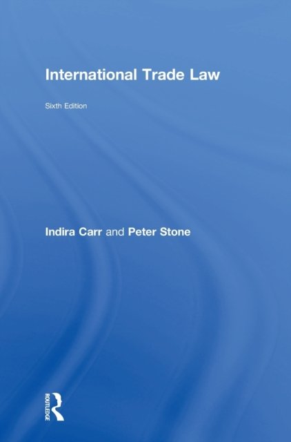 International Trade Law