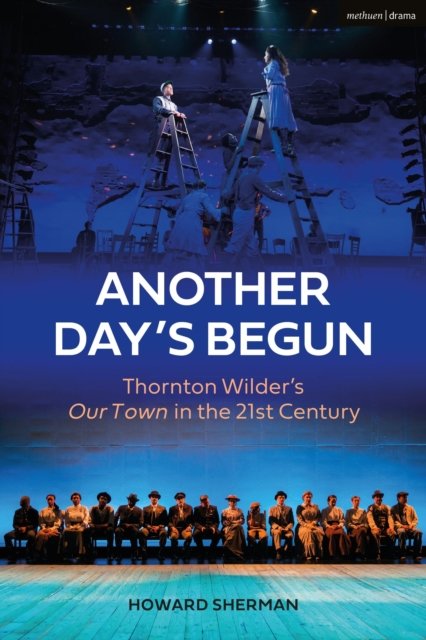 Another Day''s Begun