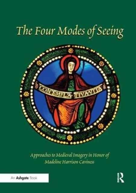 The Four Modes of Seeing