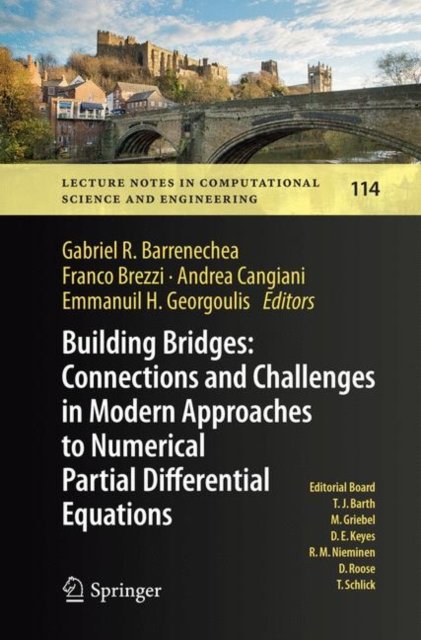 Building Bridges
