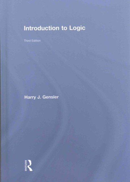 Introduction to Logic