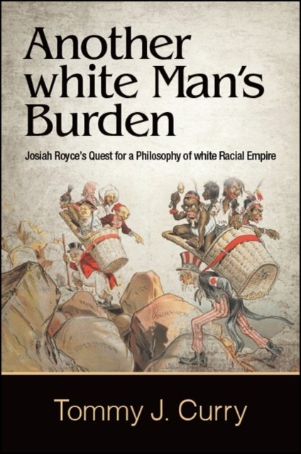 Another White Man''s Burden