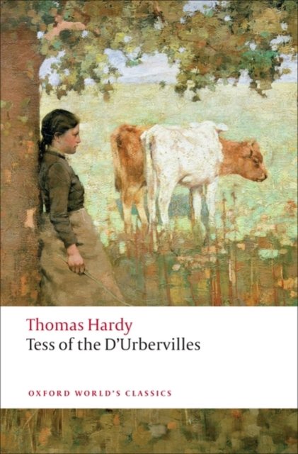 Tess of the d''Urbervilles