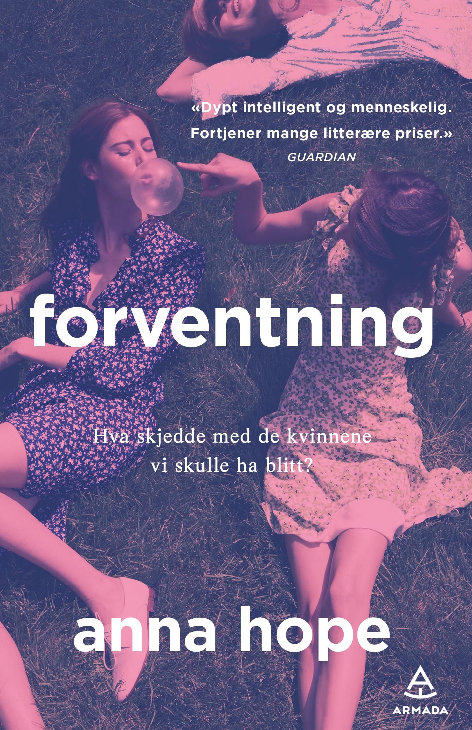 Forventning