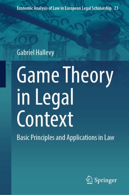 Game Theory in Legal Context