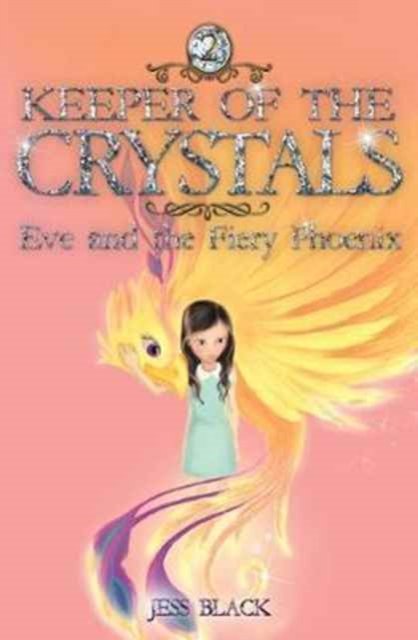 Keeper of the Crystals