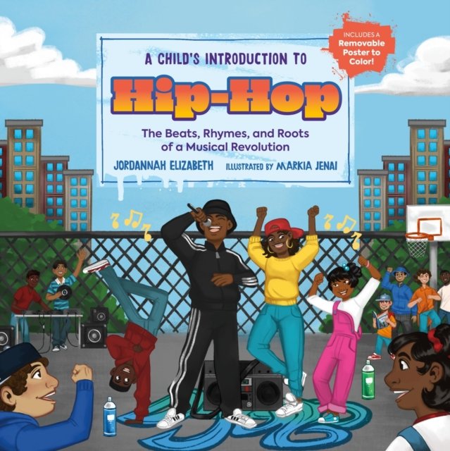 A Child''s Introduction to Hip-Hop