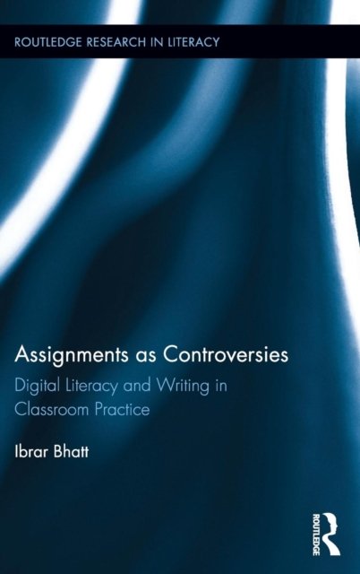 Assignments as Controversies