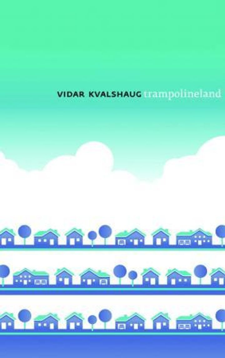 Trampolineland - noveller