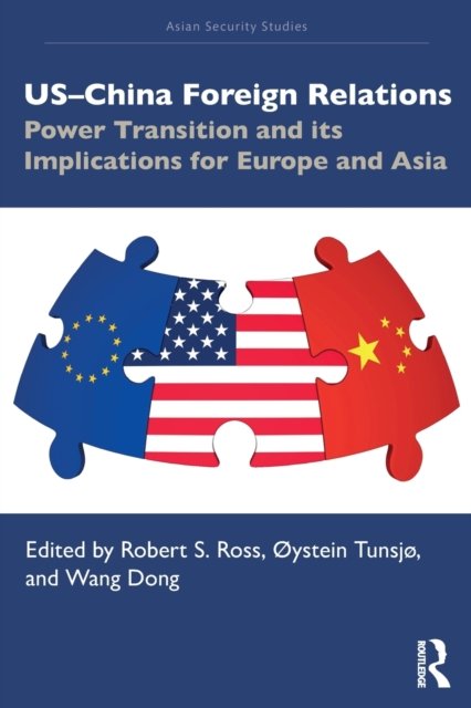 US–China Foreign Relations