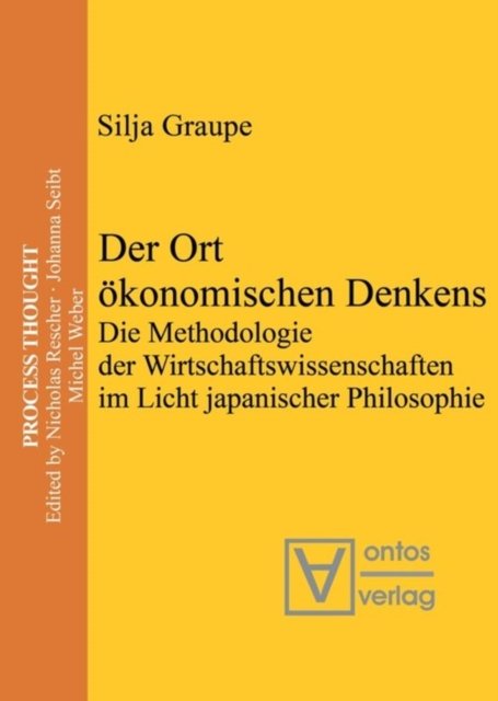 Der Ort okonomischen Denkens
