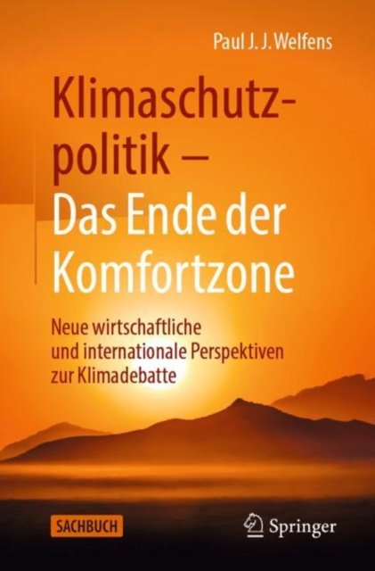 Klimaschutzpolitik - Das Ende Der Komfortzone