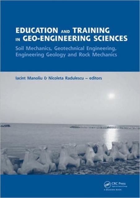 Education and Training in Geo-Engineering Sciences