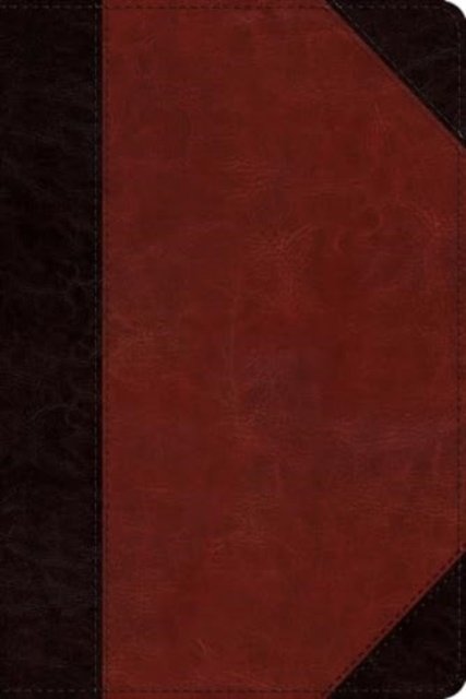 ESV Study Bible, Personal Size