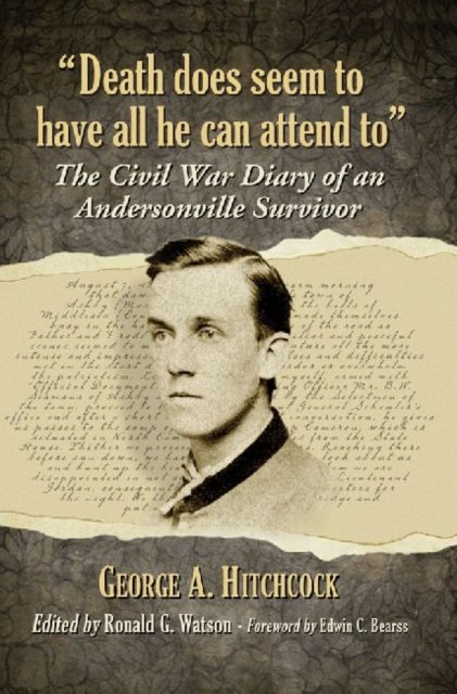 "Death does seem to have all he can attend to"