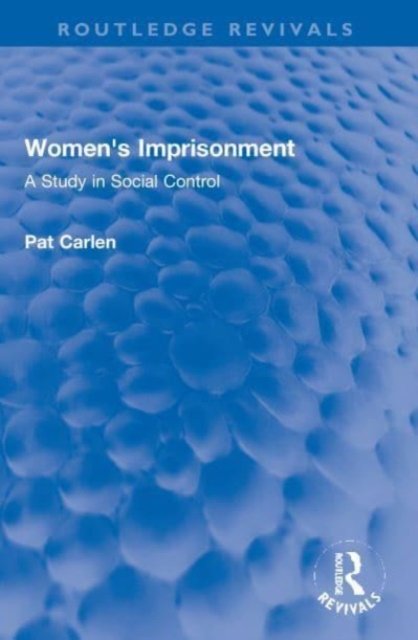 Women''s Imprisonment
