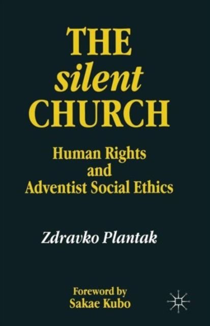The Silent Church