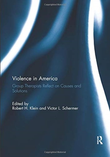 Violence in America