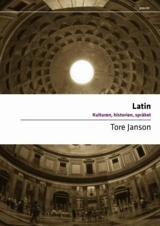 Latin - kulturen, historien, språket