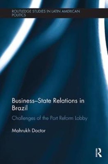 Business-state Relations in Brazil