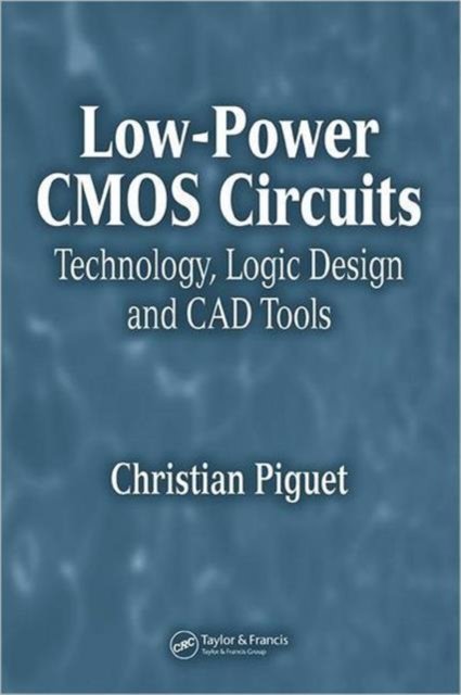 Low-Power CMOS Circuits