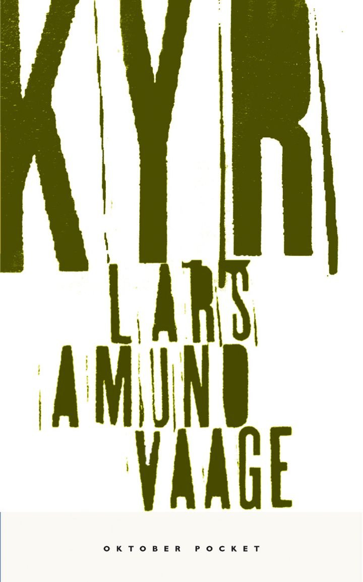 Kyr - noveller