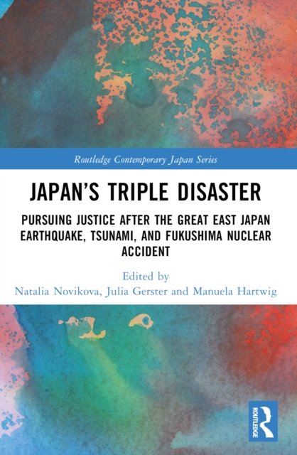 Japan''s Triple Disaster