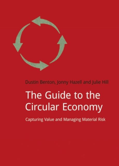 The Guide to the Circular Economy