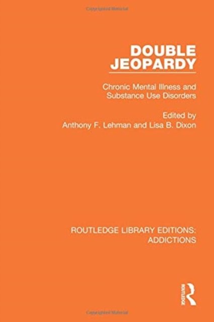 Double Jeopardy