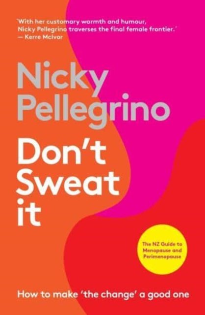 Don''t Sweat It