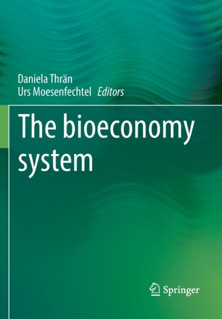 The bioeconomy system