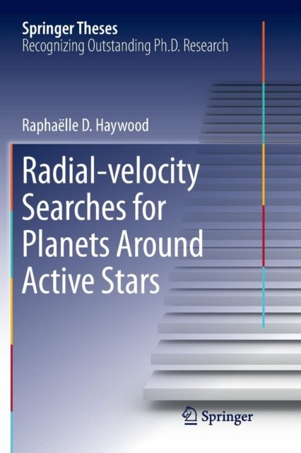 Radial-velocity Searches for Planets Around Active Stars
