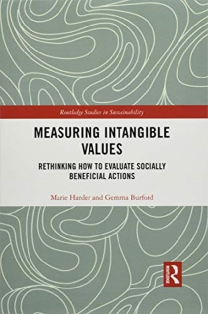Measuring Intangible Values