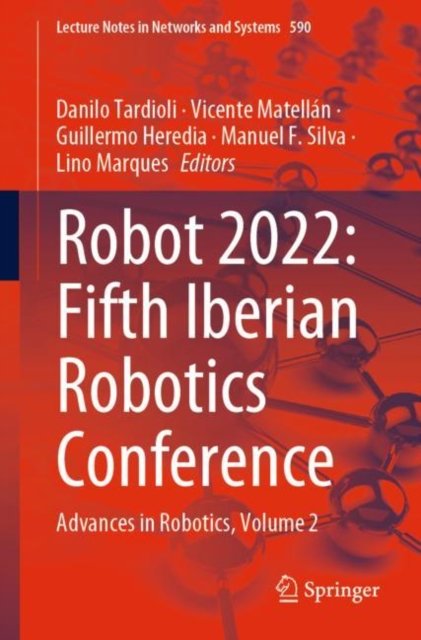 ROBOT2022