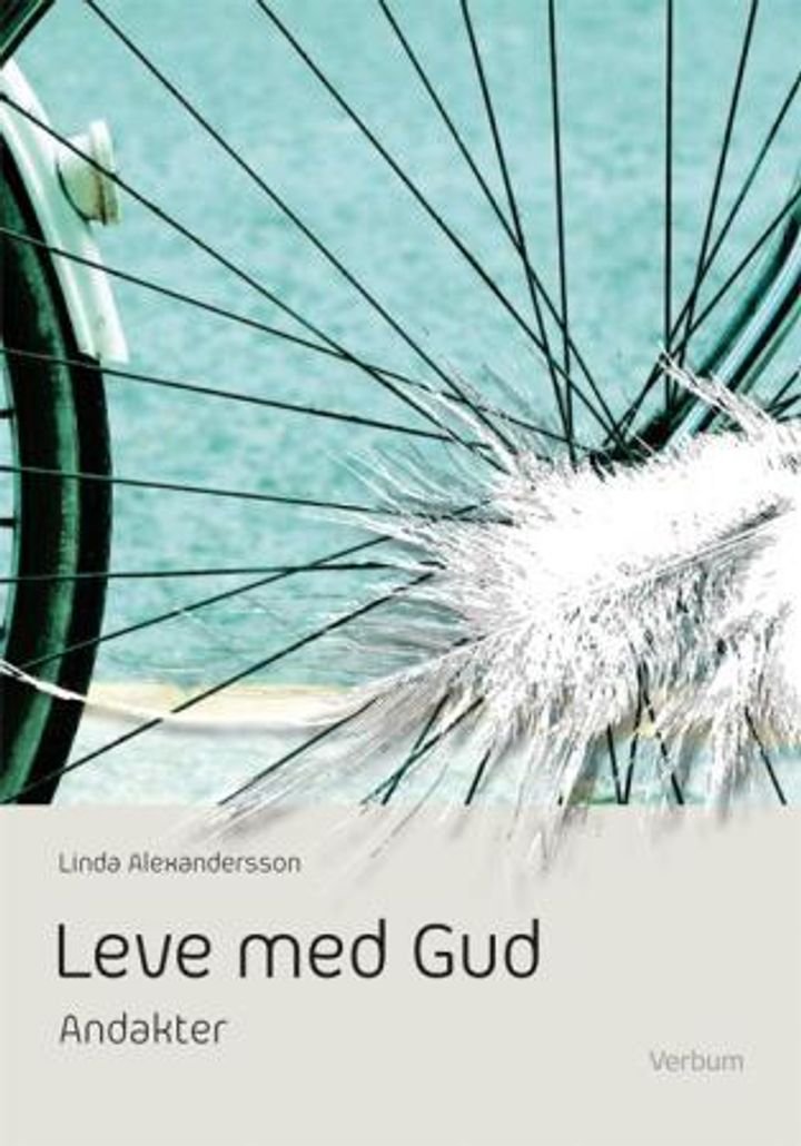 Leve med Gud - andakter